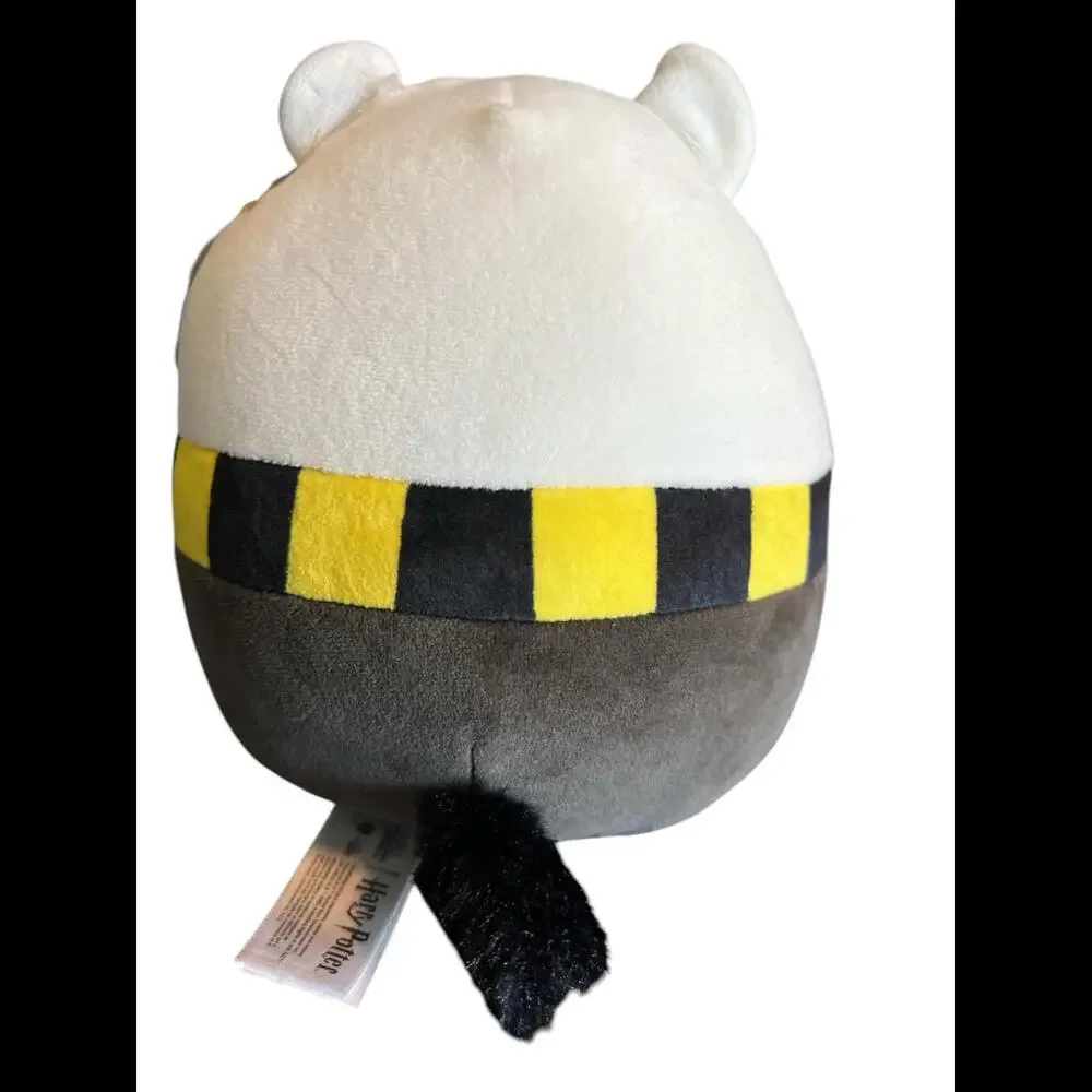 Harry Potter Hogwarts House‎ Hufflepuff Squishmallow 8